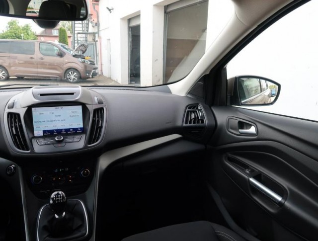 Ford Kuga  1.5 EcoBoost 