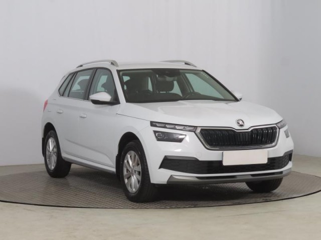Škoda Kamiq  1.0 TSI Style