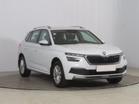 Škoda Kamiq  1.0 TSI Style