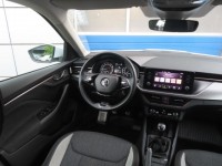 Škoda Kamiq  1.0 TSI Style