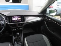 Škoda Kamiq  1.0 TSI Style