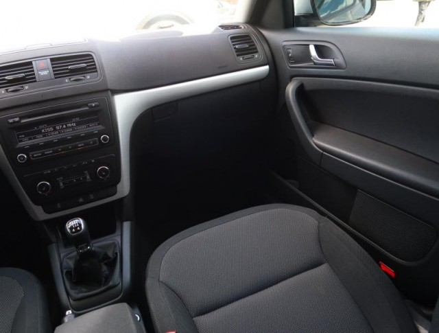 Škoda Yeti  2.0 TDI Ambition