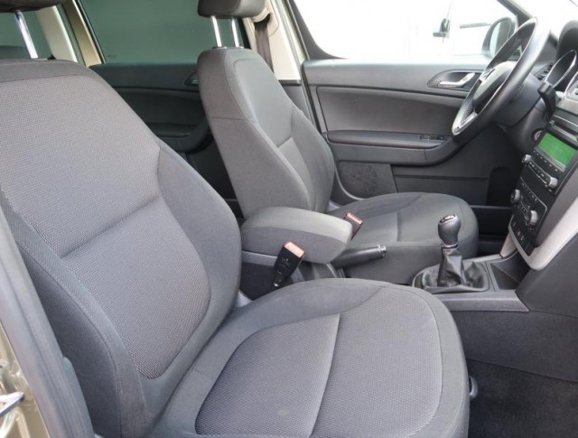 Škoda Yeti  2.0 TDI Ambition