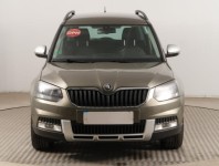 Škoda Yeti  2.0 TDI Ambition