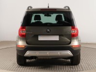 Škoda Yeti  2.0 TDI Ambition