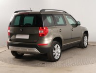 Škoda Yeti  2.0 TDI Ambition