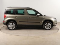 Škoda Yeti  2.0 TDI Ambition