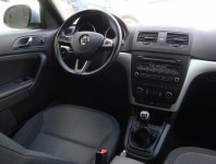 Škoda Yeti  2.0 TDI Ambition