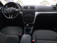 Škoda Yeti  2.0 TDI Ambition