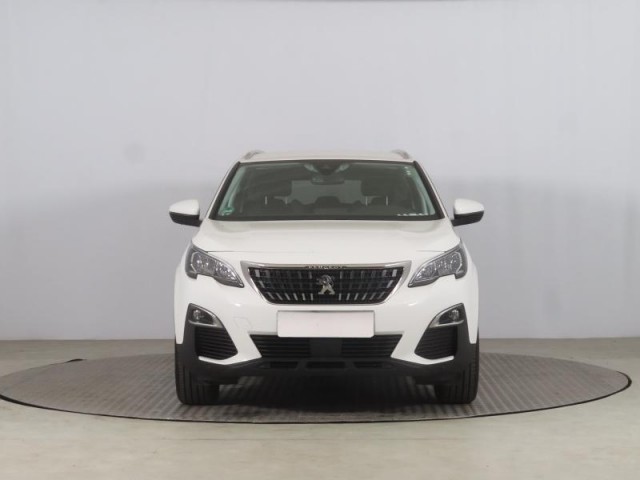 Peugeot 5008  PureTech 130 
