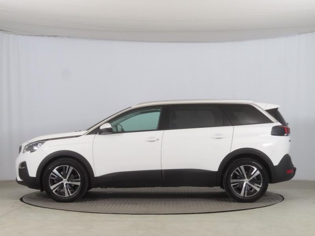 Peugeot 5008  PureTech 130 
