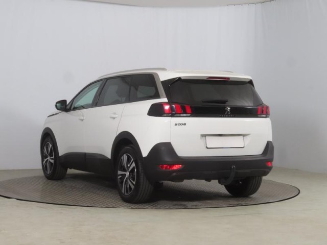 Peugeot 5008  PureTech 130 