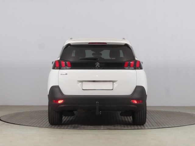 Peugeot 5008  PureTech 130 