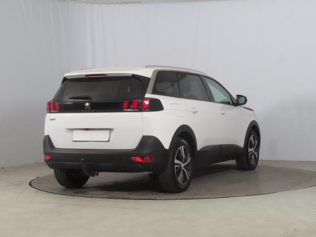 Peugeot 5008  PureTech 130 