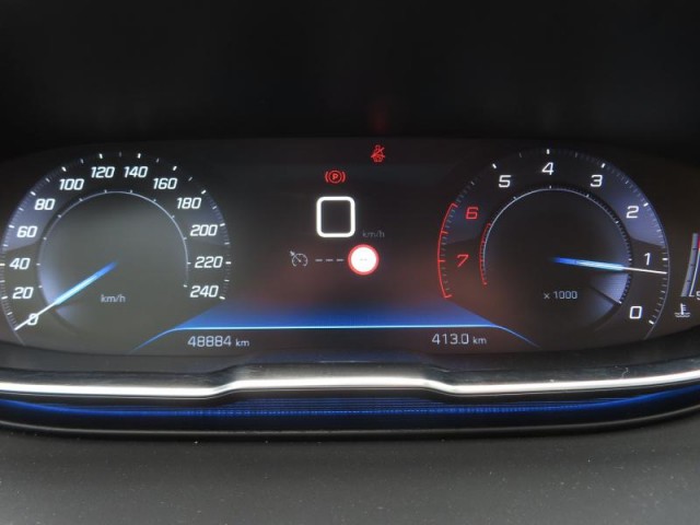 Peugeot 5008  PureTech 130 