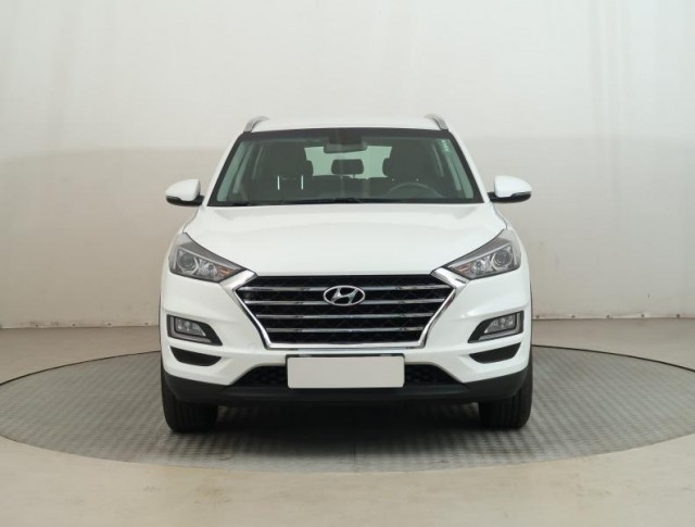 Hyundai Tucson  1.6 GDI 