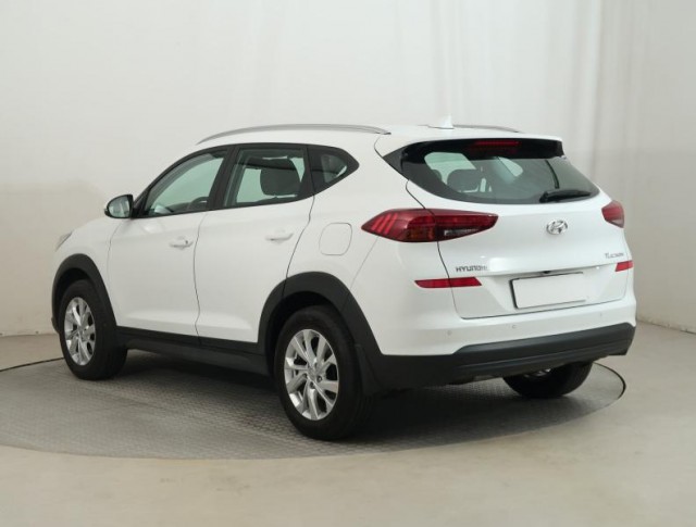 Hyundai Tucson  1.6 GDI 