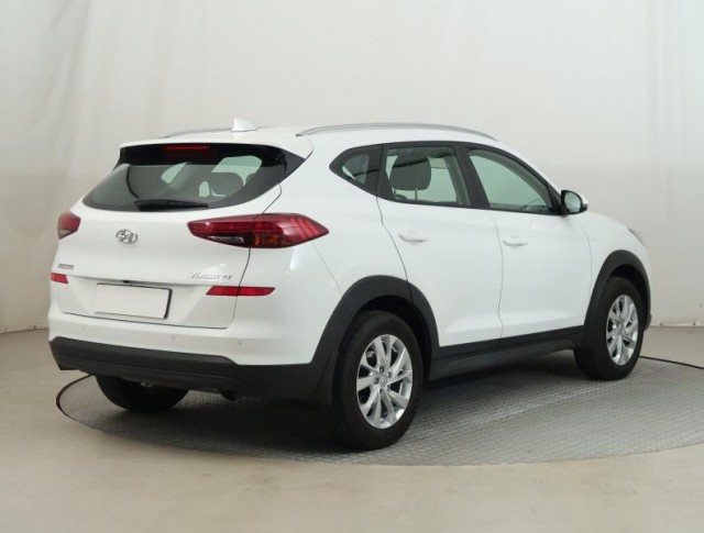Hyundai Tucson  1.6 GDI 