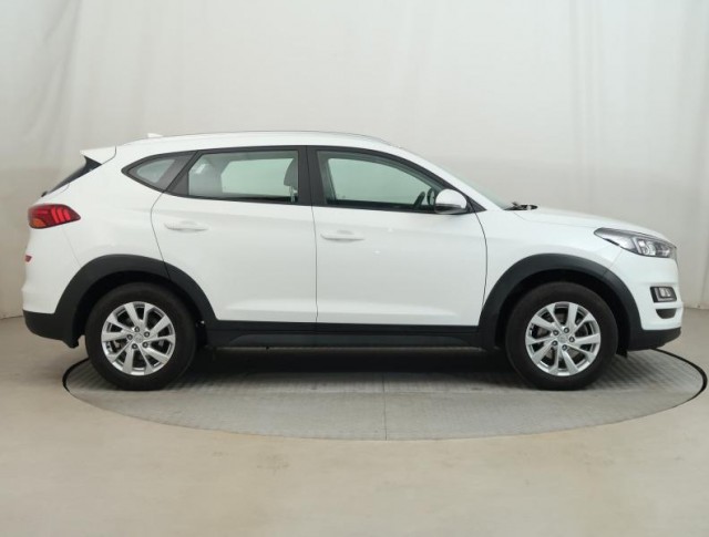 Hyundai Tucson  1.6 GDI 