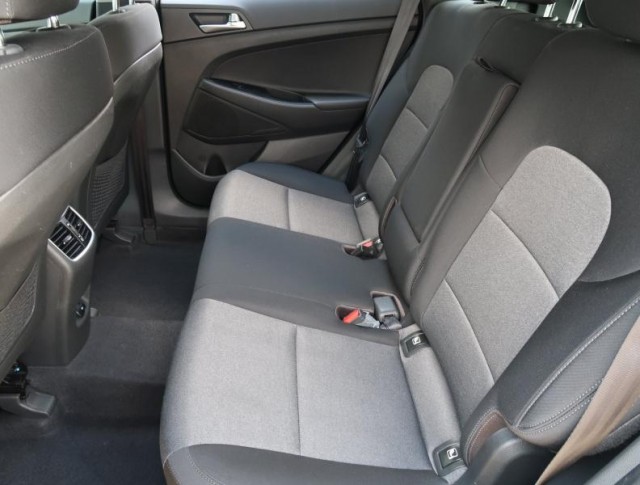 Hyundai Tucson  1.6 GDI 
