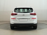 Hyundai Tucson  1.6 GDI 