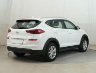 Hyundai Tucson  1.6 GDI 