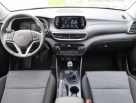 Hyundai Tucson  1.6 GDI 