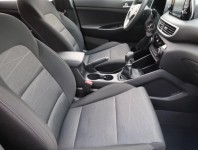 Hyundai Tucson  1.6 GDI 