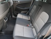 Hyundai Tucson  1.6 GDI 