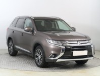 Mitsubishi Outlander  2.2 DI-D 