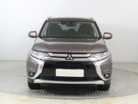 Mitsubishi Outlander  2.2 DI-D 