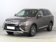 Mitsubishi Outlander  2.2 DI-D 