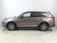 Mitsubishi Outlander  2.2 DI-D 