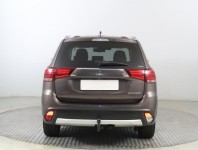 Mitsubishi Outlander  2.2 DI-D 