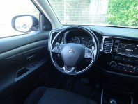 Mitsubishi Outlander  2.2 DI-D 