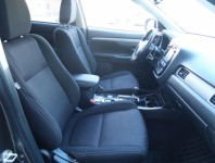 Mitsubishi Outlander  2.2 DI-D 