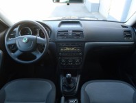 Škoda Yeti  1.4 TSI Ambition