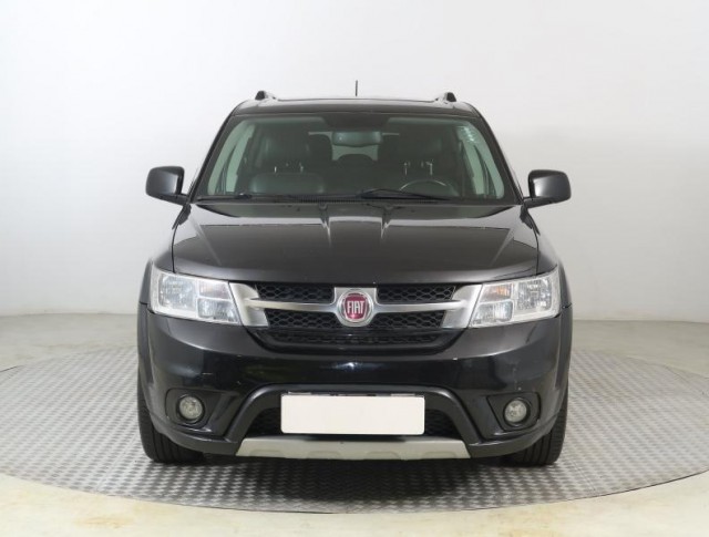 Fiat Freemont  2.0 MultiJet 