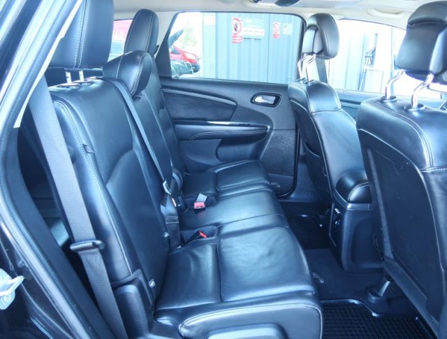 Fiat Freemont  2.0 MultiJet 