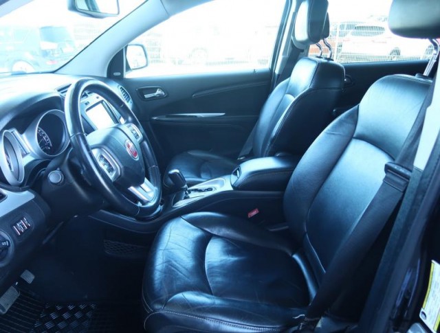 Fiat Freemont  2.0 MultiJet 