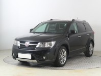 Fiat Freemont  2.0 MultiJet 