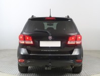 Fiat Freemont  2.0 MultiJet 
