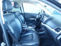 Fiat Freemont  2.0 MultiJet 