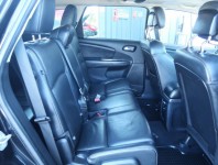 Fiat Freemont  2.0 MultiJet 