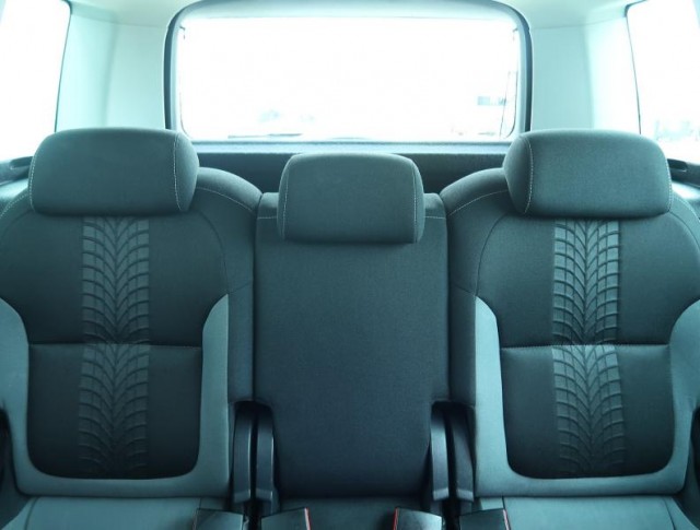 Škoda Yeti  2.0 TDI Outdoor