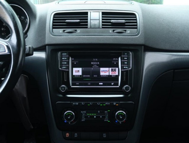 Škoda Yeti  2.0 TDI Outdoor