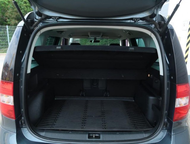 Škoda Yeti  2.0 TDI Outdoor