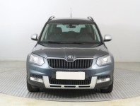 Škoda Yeti  2.0 TDI Outdoor