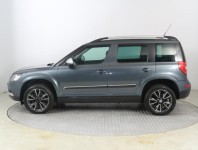 Škoda Yeti  2.0 TDI Outdoor