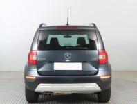 Škoda Yeti  2.0 TDI Outdoor